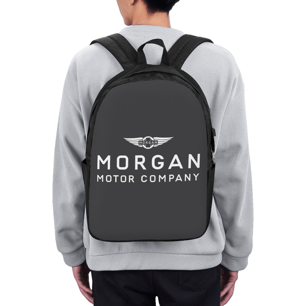 Morgan Motor Car Company Backp - Women Bags Company review and price