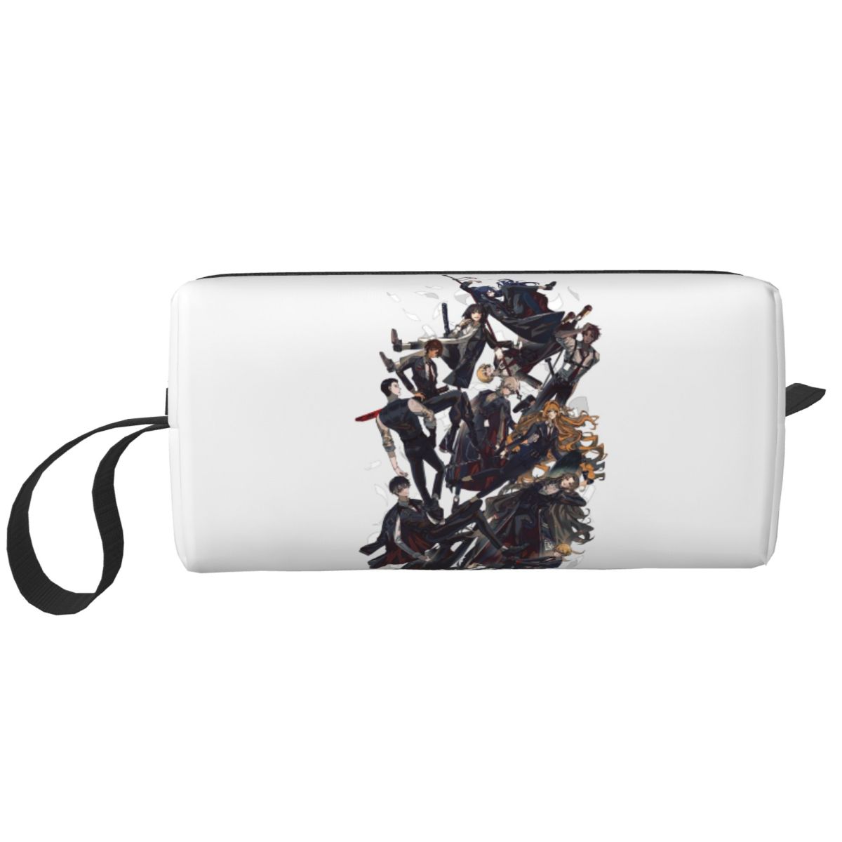 Limbus Company Pencil Case for - Converse Shoes Chuck Taylor All Star review and price