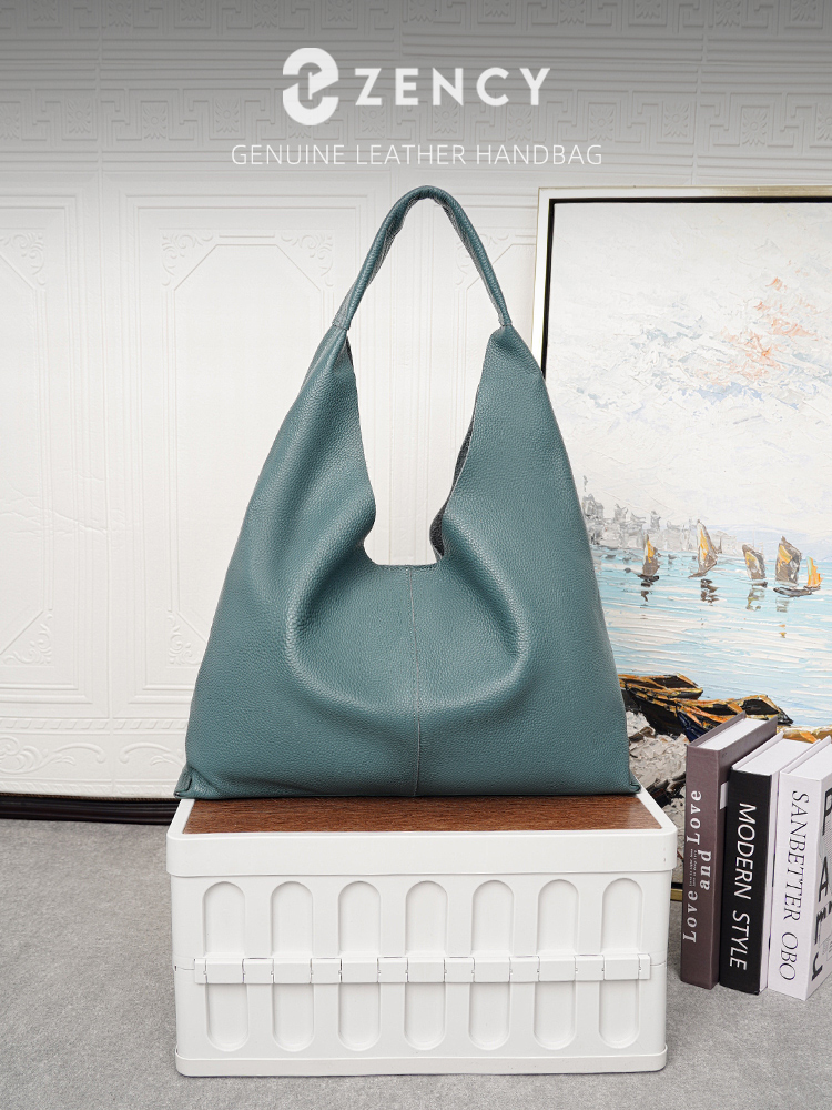 Zency Soft Genuine Leather Wom - Women Bags On Sale review and price