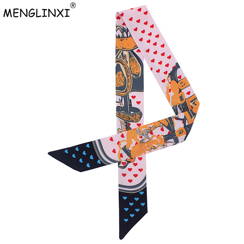 2024 New Heart Chain Print Sma - Women'S Bags Handbags review and price