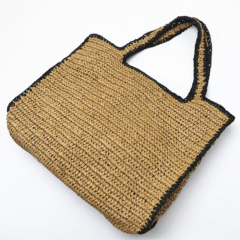 Straw Woven Tote Bags for Wome - Women'S Raffia Bags review and price