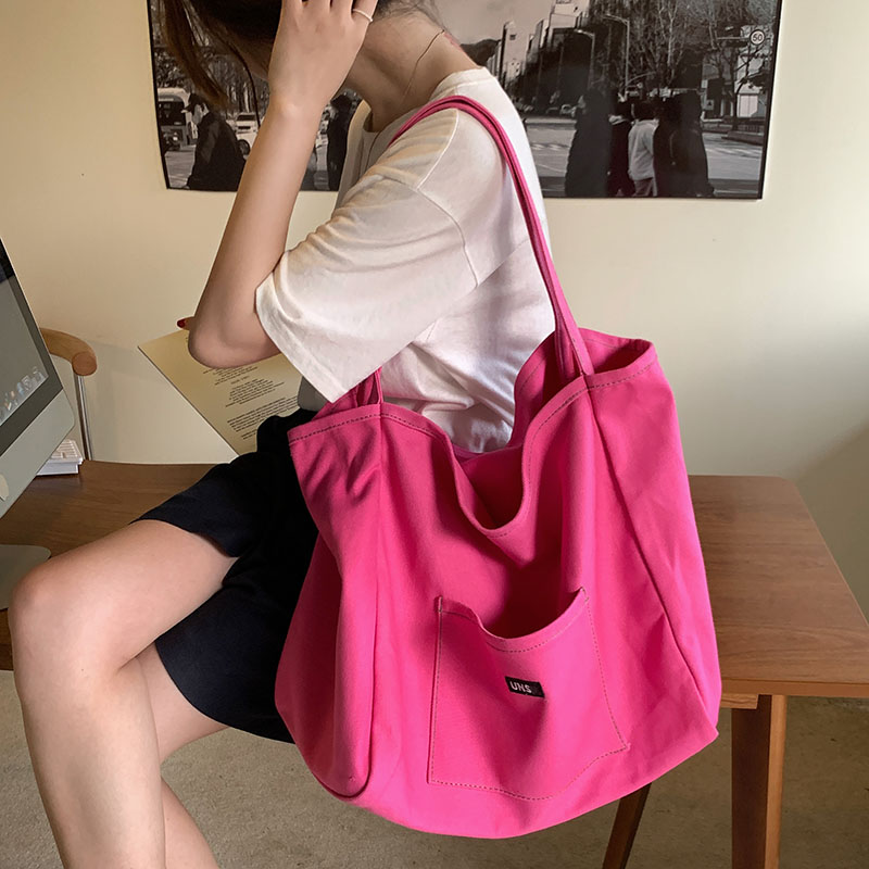 Canvas Bag High Quality Reusab - Women Bags On Sale review and price