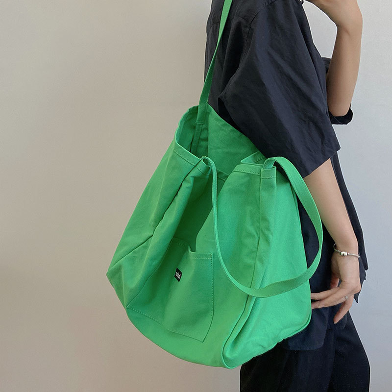 Canvas Bag High Quality Reusab - Women Bags On Sale review and price