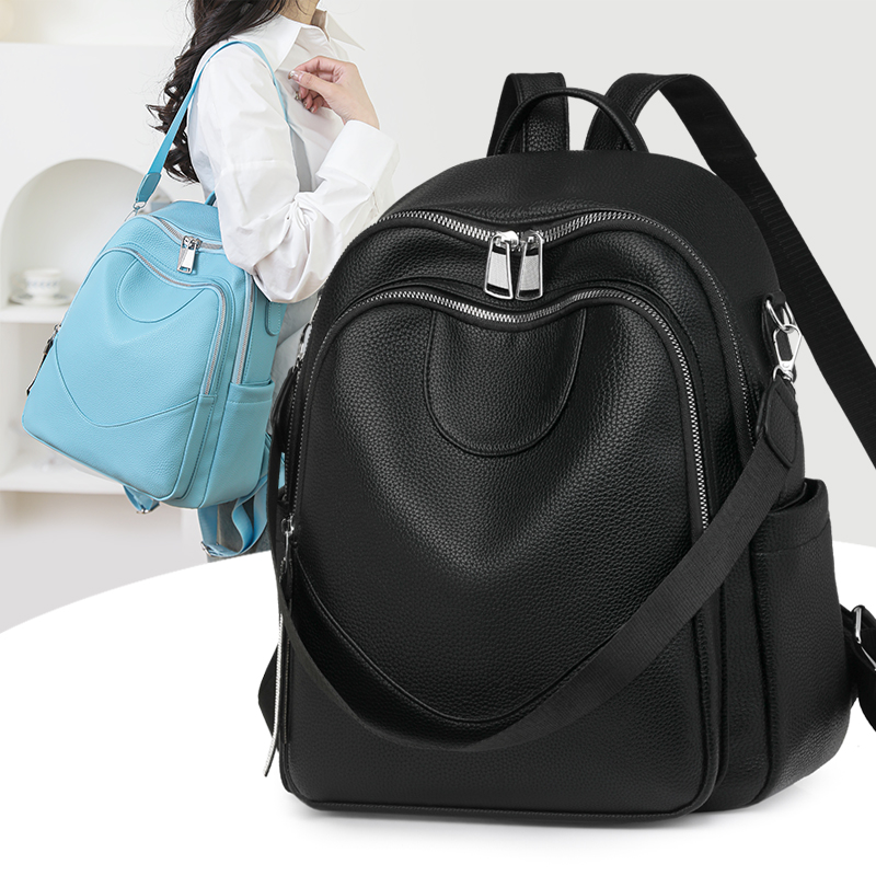 Fashion Large Capacity Women's - Women Bags Ru review and price
