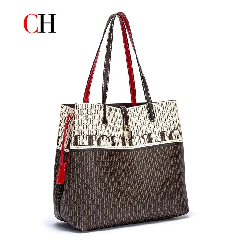 CH Ladies Handbag Large Capaci - Women Bags On Sale review and price