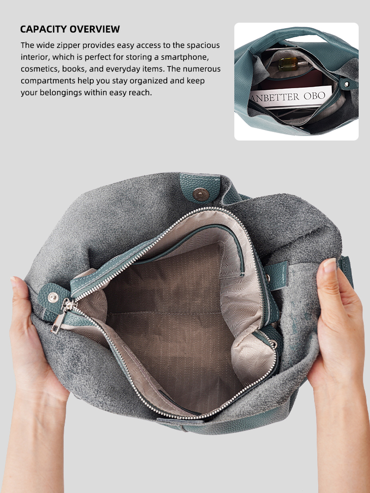 Zency Soft Genuine Leather Wom - Women Bags On Sale review and price