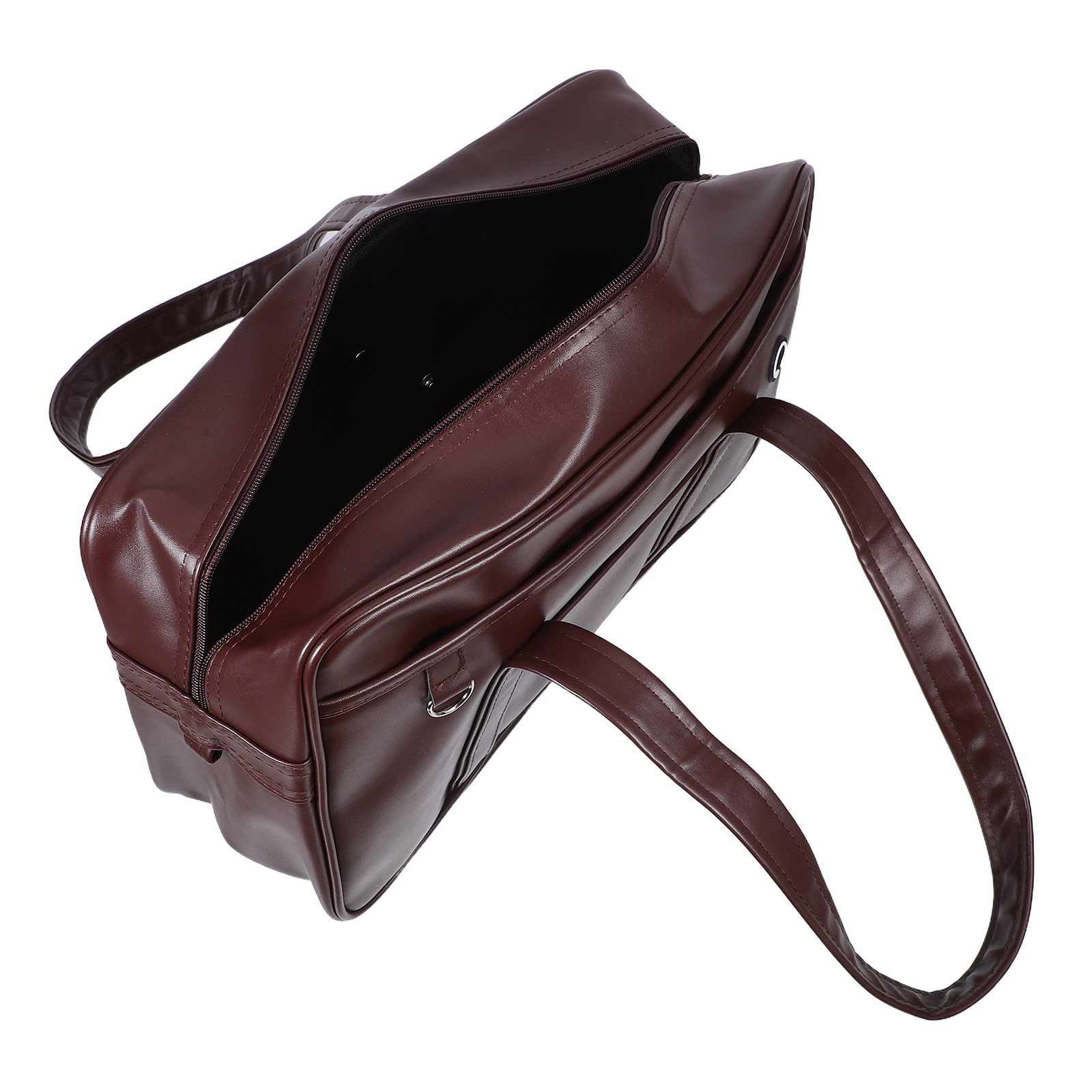Large Capacity Waterproof PU L - Women Hand Bags For Office review and price