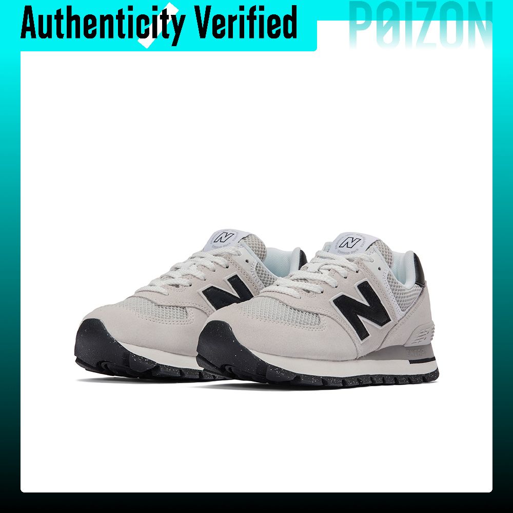 New Balance NB 574 Textile, Sp - New Balance Shoes 574 review and price