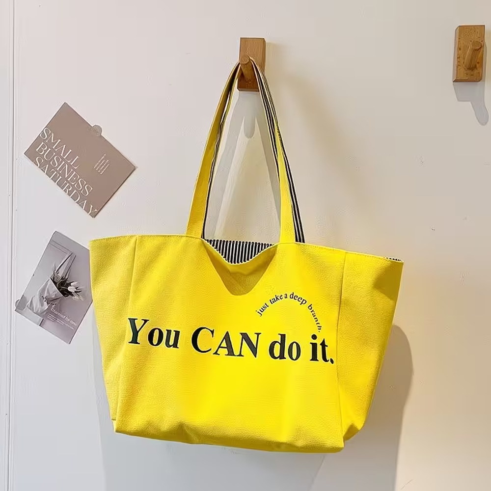 Fashionable Striped Printed Le - Women Bags On Sale review and price