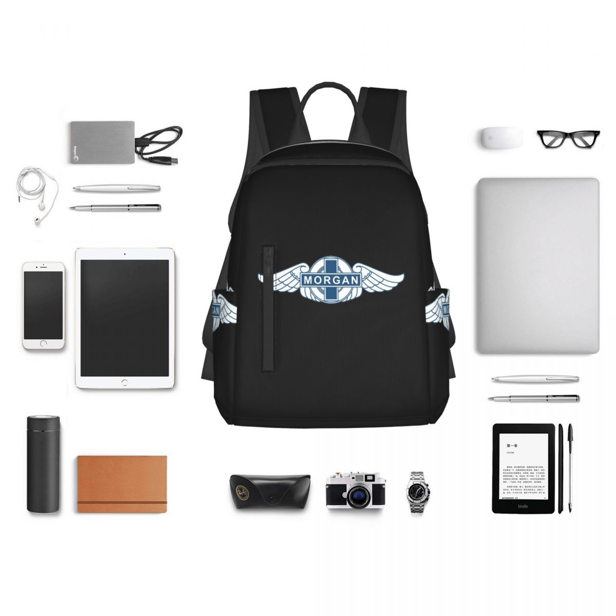 Morgan Motor Car Company Backp - Women Bags Company review and price