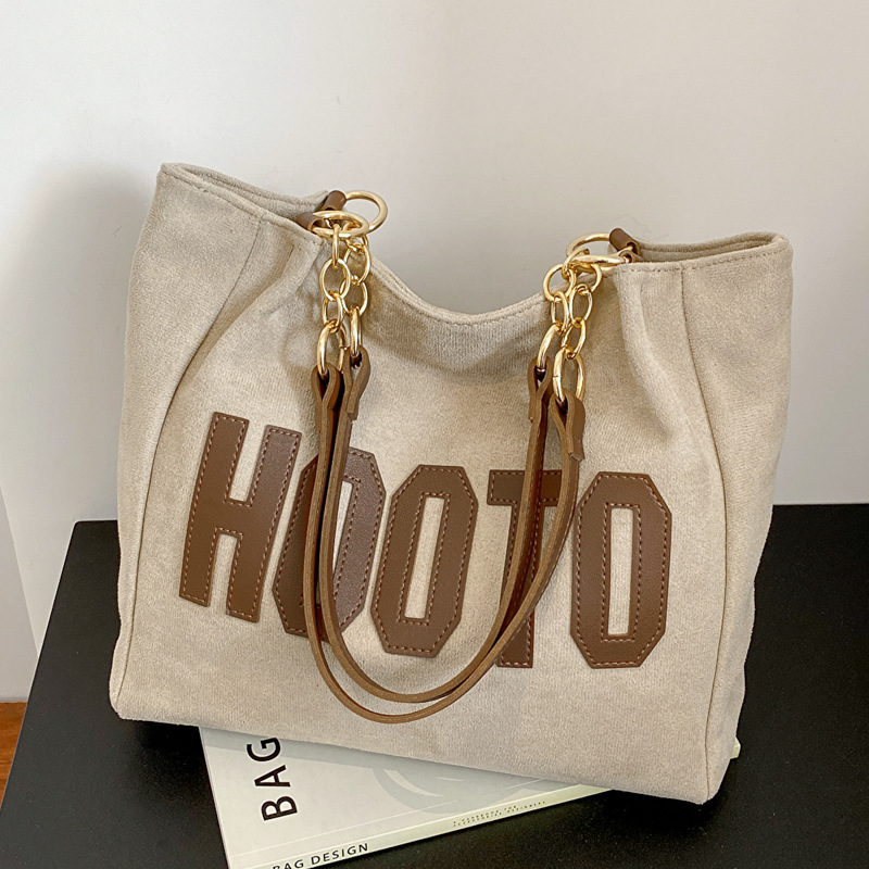 Solid Color Shoulder Bag, Tren - Women Hand Bags For Office review and price