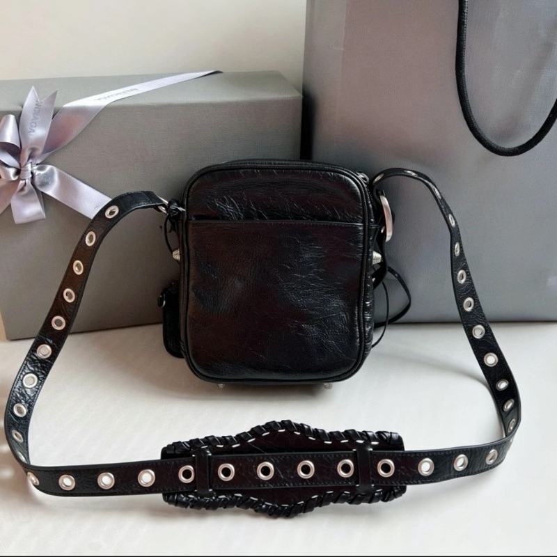2026 New Street Style Motorcyc - Women Bags 2026 Trends review and price