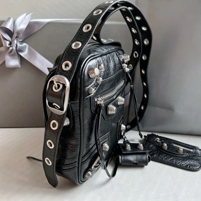 2026 New Street Style Motorcyc - Women Bags 2026 Trends review and price