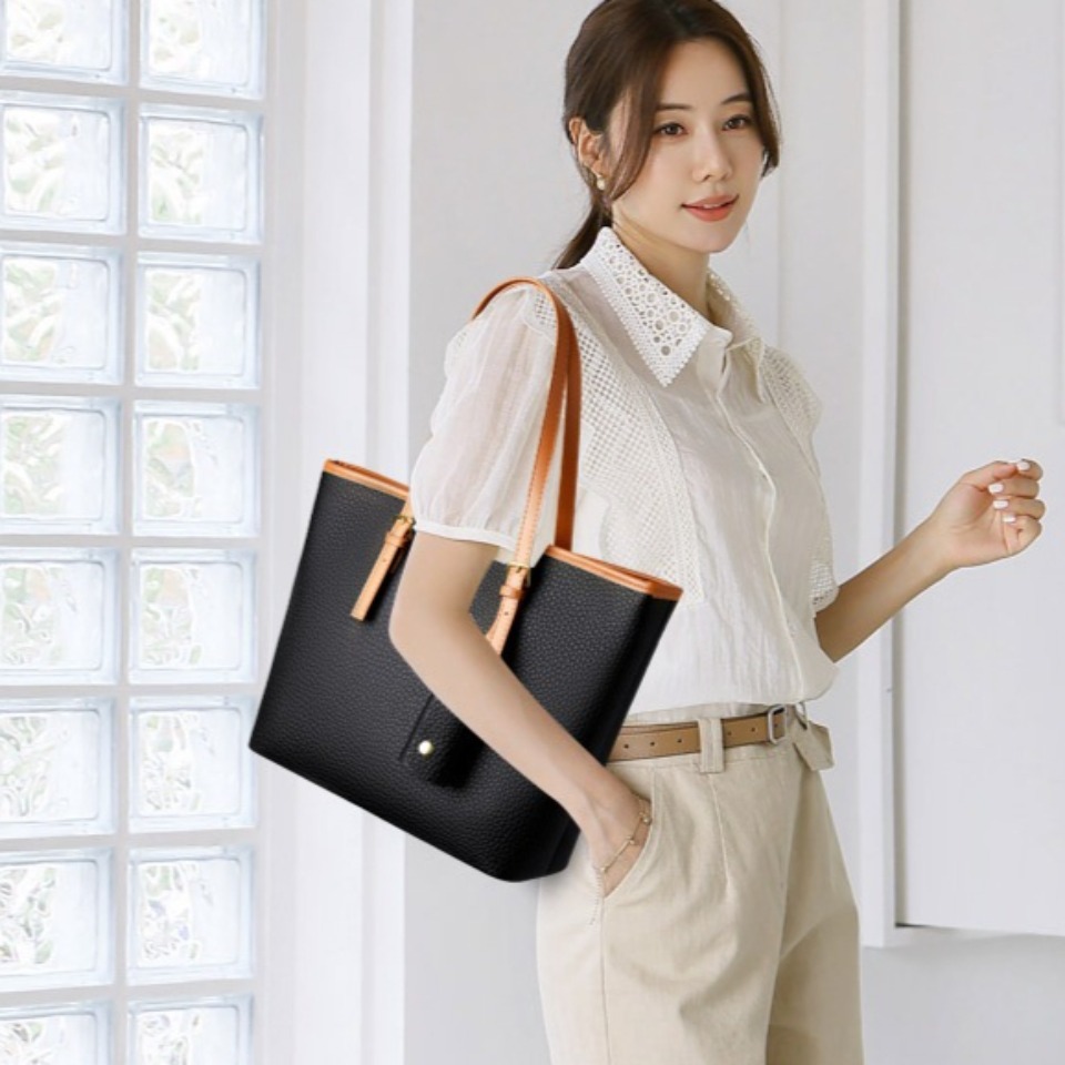 Genuine Brand High Quality Lea - Women Bags On Sale review and price