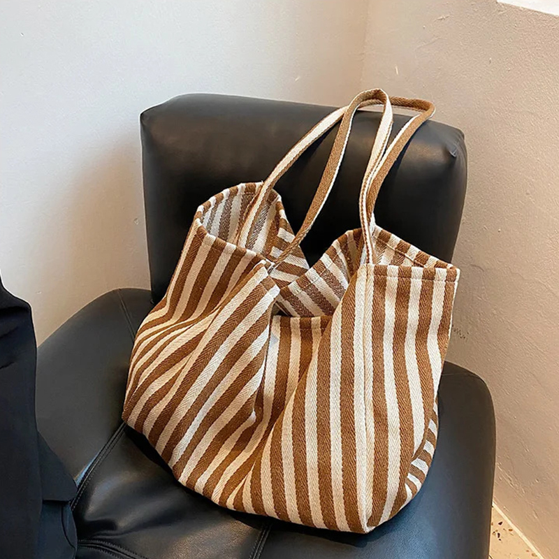 Large Capacity Canvas Bag for  - Women Bags On Sale review and price