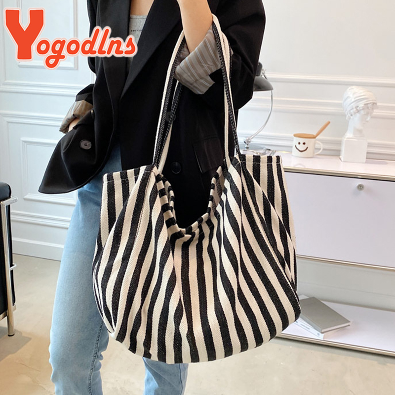Large Capacity Canvas Bag for  - Women Bags On Sale review and price